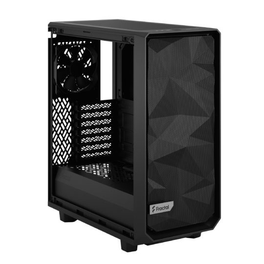 Fractal Design Meshify 2 Compact TG Negro