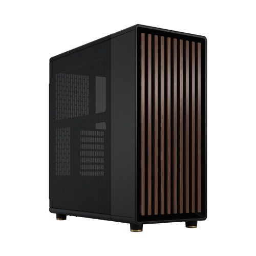 Fractal Design North Negra