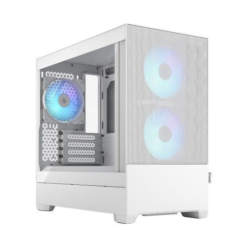 Fractal Design Pop Mini Air Blanca