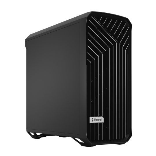 Fractal Design Torrent Negra