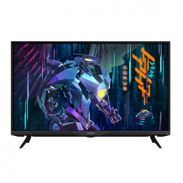 Gigabyte Aorus FV43U