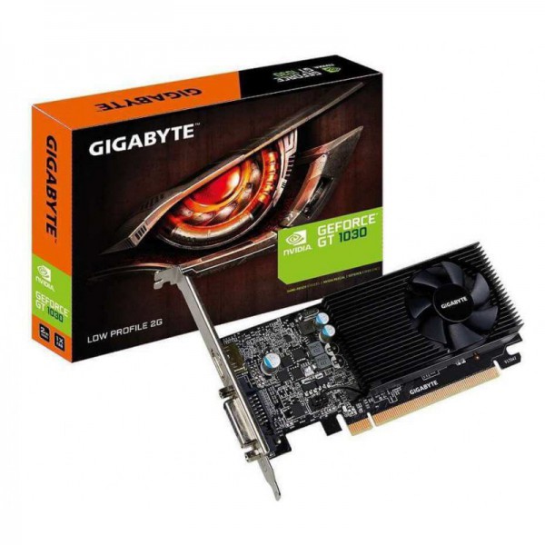 Gigabyte GV-N1030D5-2GL