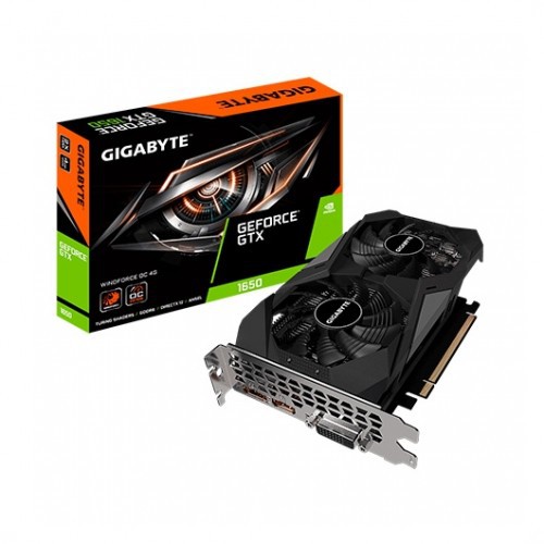 Gigabyte GV-N1656WF2OC-4GD