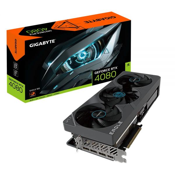 Gigabyte GV-N4080EAGLE-16GD