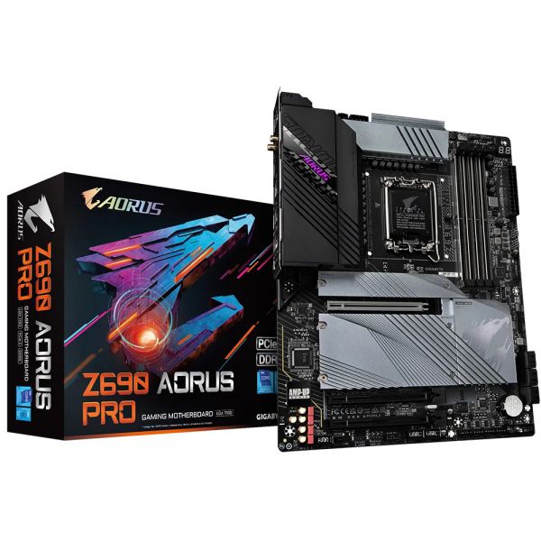 Gigabyte Z690 Aorus Pro