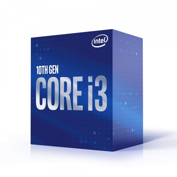 Intel Core i5-10320