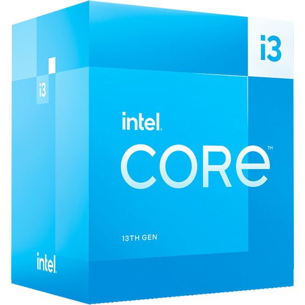 Intel Core i3-13100