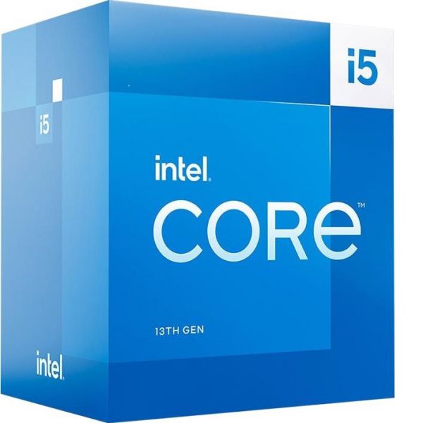 Foto Intel Core i5-13500