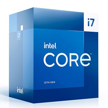 Intel Core i7 13700