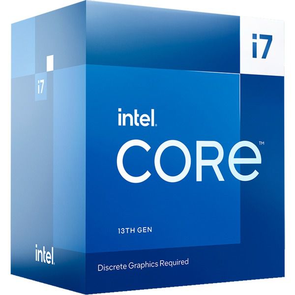 Intel Core i7 13700F