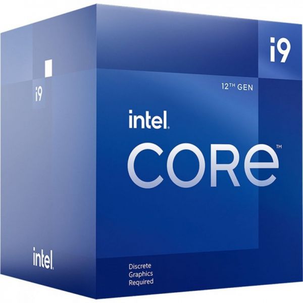 Foto Intel Core i9-12900F
