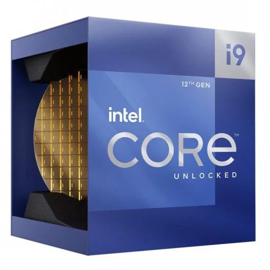 Intel Core i9-12900K