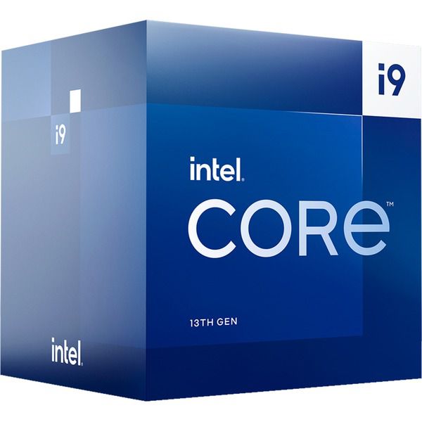 Foto Intel Core i9-13900