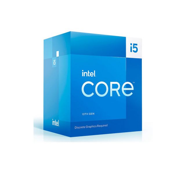 Foto Intel Core i9-13900F