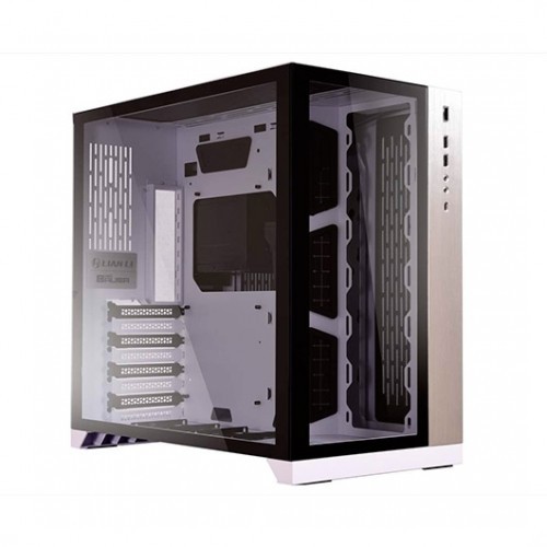 Lian Li PC-O11 Dynamic Blanca