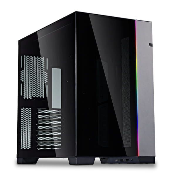 Lian Li PC-O11 Dynamic EVO Gris