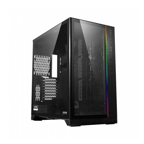 Lian Li PC-O11D XL Negra ROG