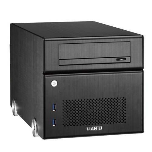 Lian Li PC-Q15B Negra