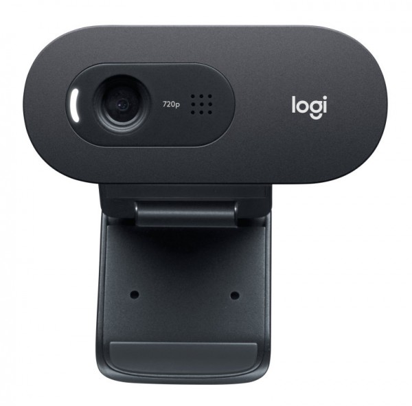Foto Logitech C505E HD Business Webcam
