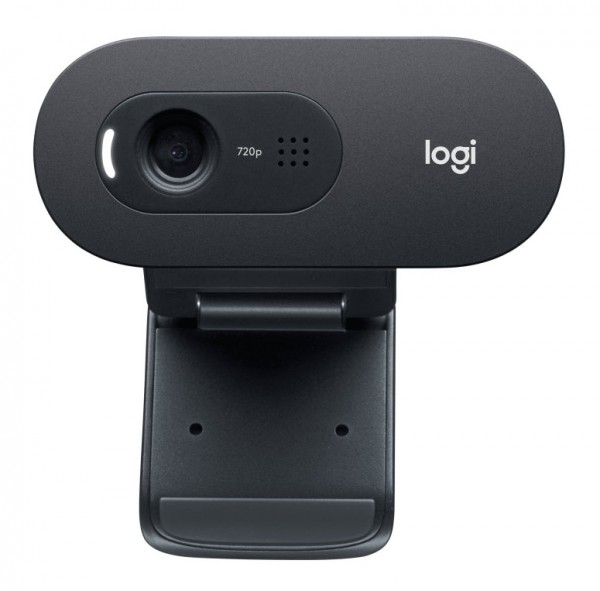 Logitech C505E HD Business Webcam