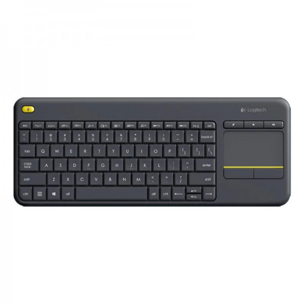 Logitech K400 Plus