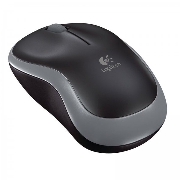 Logitech M185 Wireless