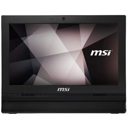 MSI AIP Pro 16T 10M-079XEU