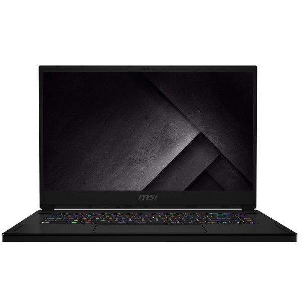 Foto MSI GS66 Stealth 12UHS-002XES