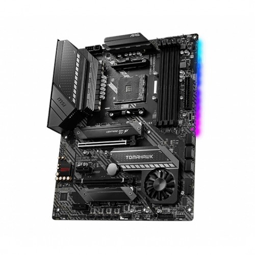 msi mag x570 tomahawk msi mag x570 tomahawk