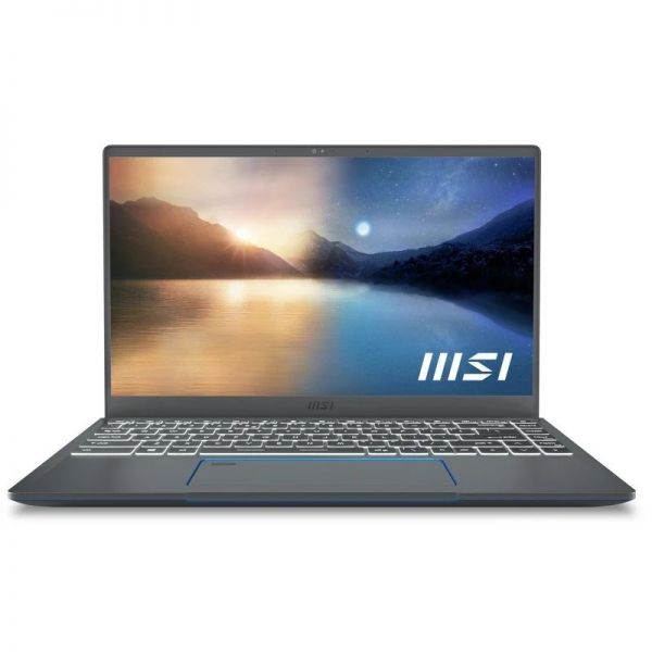 MSI Prestige 14 A11SC-004ES