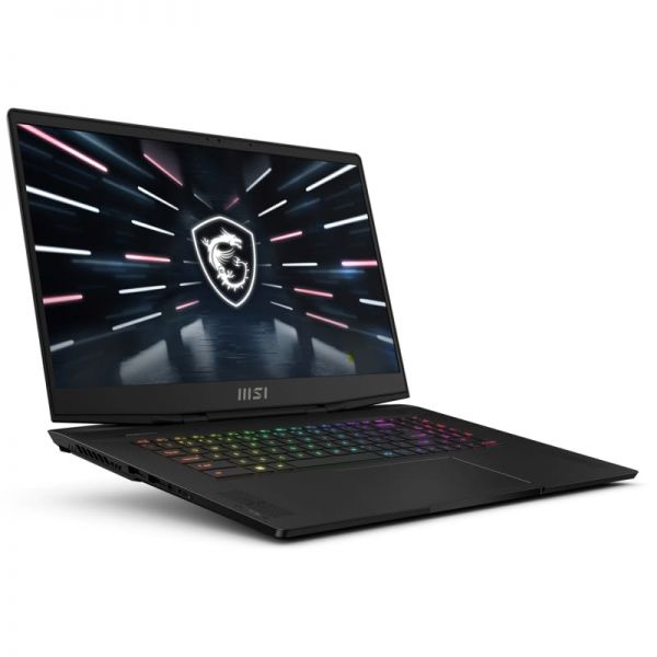 MSI Stealth GS77 12UGS-020ES