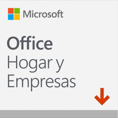 Foto Microsoft Office Home&Business 2013 1OPK