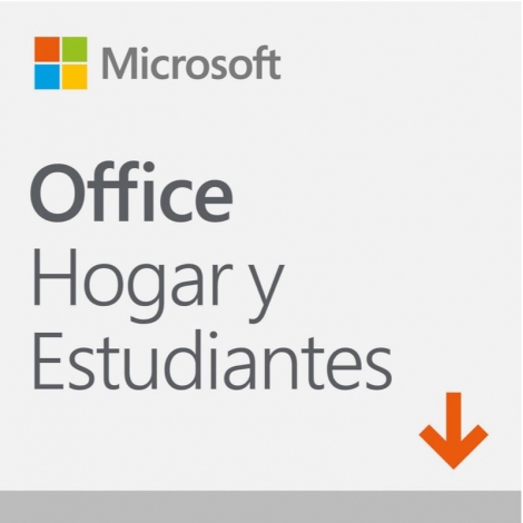 Microsoft Office Home&Student 2013 1OPK