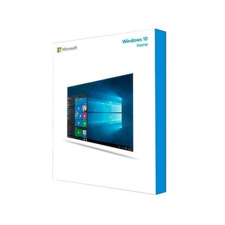 Microsoft Windows 10 x64 OEM ESP