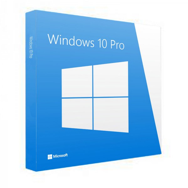 Microsoft Windows 10 Pro