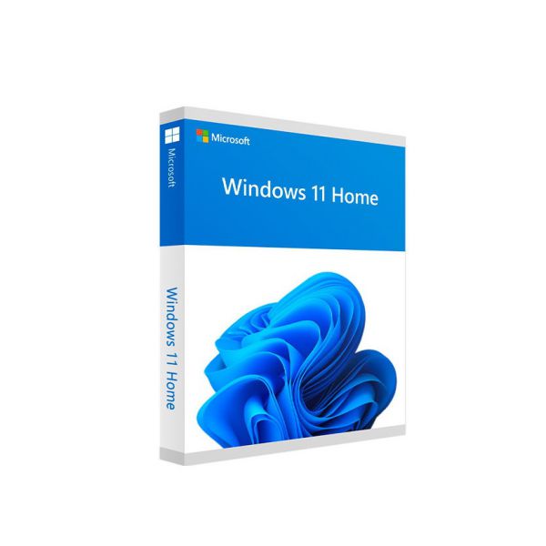 Microsoft Windows 11 Home x64 OEM ESP
