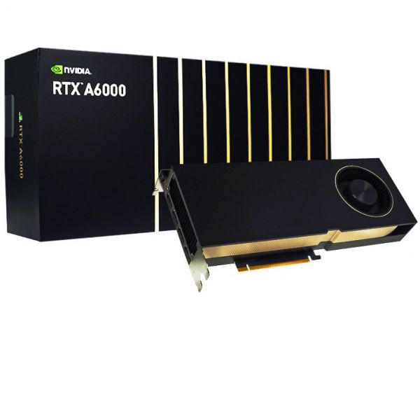 PNY NVIDIA Quadro RTX A6000