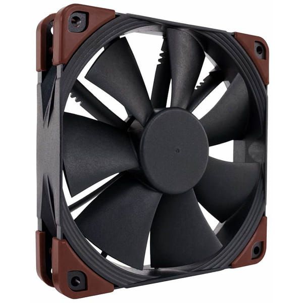 Noctua NF-F12 IndustrialPPC-2000 PWM