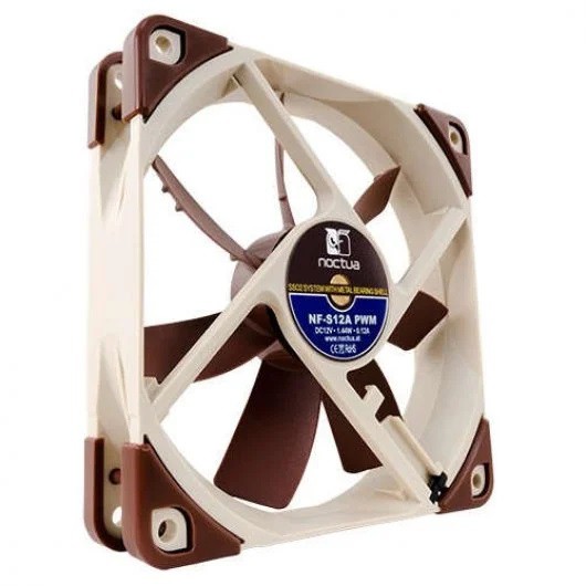 Noctua NF-S12A PWM