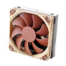 NOCTUA NH-L9I Low Profile Socket Intel