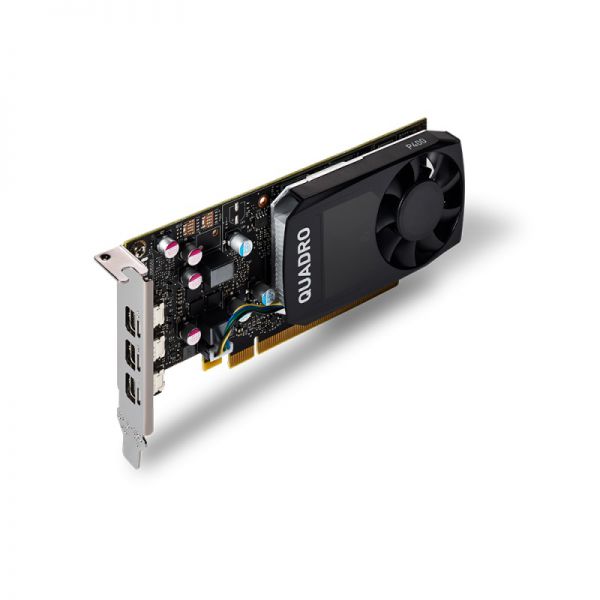 PNY NVIDIA Quadro P400