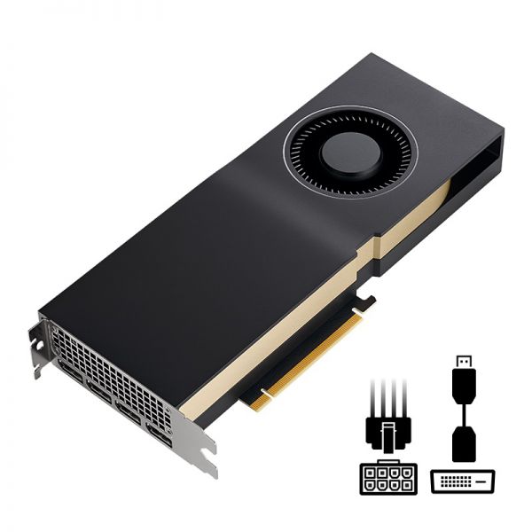 PNY NVIDIA Quadro RTX A5500