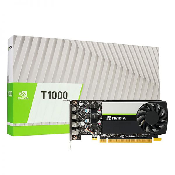 PNY NVIDIA Quadro T1000