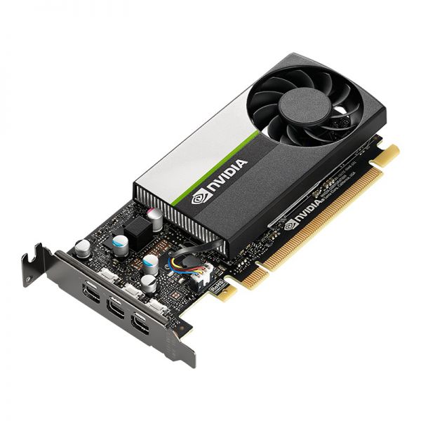 PNY NVIDIA Quadro T400 Small Box