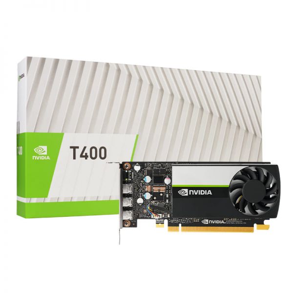 PNY NVIDIA Quadro T400