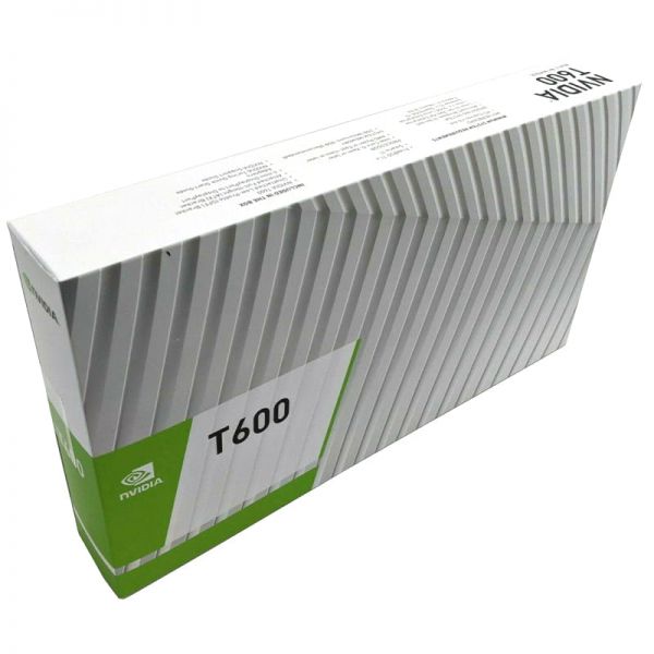 PNY NVIDIA Quadro T600