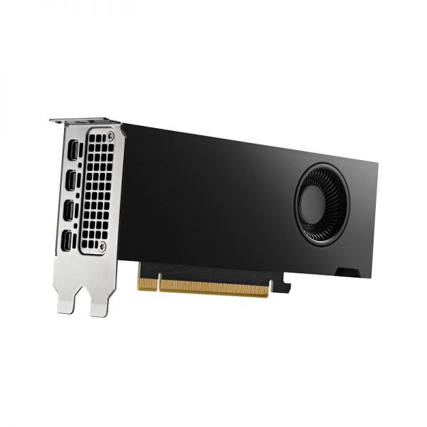 PNY NVIDIA RTX 4000 SFF ADA Generation