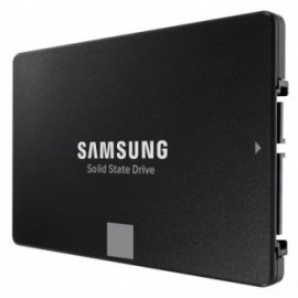 Samsung 870 EVO 2TB MZ-77E2T0B/EU