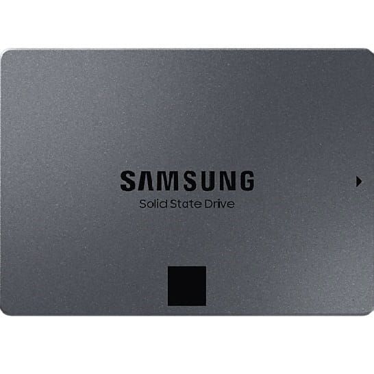 Samsung 870 QVO 8TB MZ-77Q8T0BW