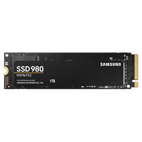 Samsung 980 1TB MZ-V8V1T0BW